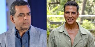 क्या हमेशा के लिए अटक गई ‘हेरा फेरी 3’? फिल्म को लेकर अक्षय कुमार ने किया सबसे बड़ा खुलासा हेरा फेरी 3