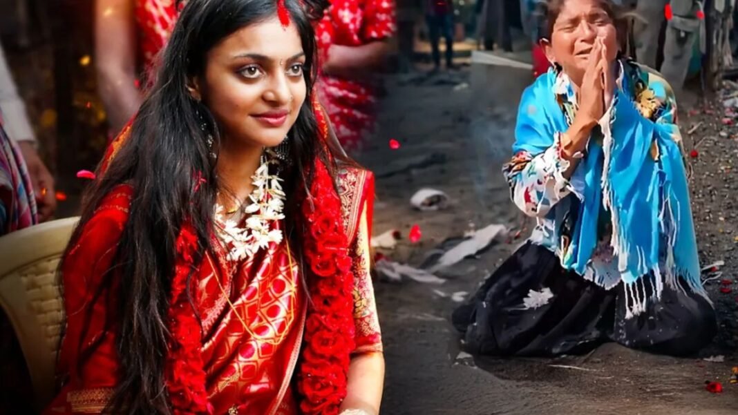 मोनालिसा भोसले