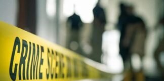 रात का झगड़ा, सुबह मातम: पिता ने मासूम का गला रेतकर ली जान, फिर खुद उठाया खौफनाक कदम झांसी