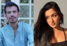 चहल के साथ डेटिंग की खबरों पर इस एक्ट्रेस ने तोड़ी चुप्पी, शादी को लेकर भी कर दिया चौंकाने वाला खुलासा Shefali Bagga