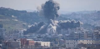 सीजफायर के चंद घंटों बाद दहला ईरान: लावन आइलैंड की रिफाइनरी पर बड़ा हमला, खाक हुआ शांति समझौता? ईरान