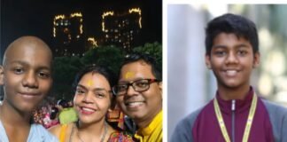 लोगों ने कहा ‘अब क्या पढ़ेगा’, कैंसर से जूझते छात्र ने 10वीं में 92% लाकर दिया जवाब कैंसर