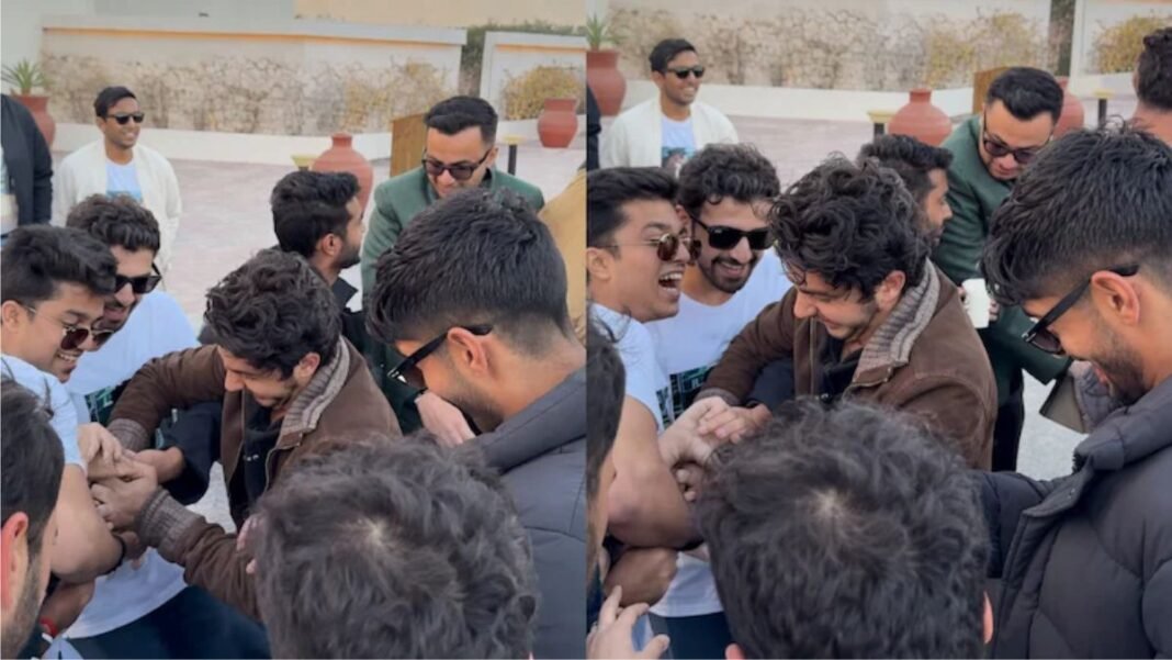 आर्यन खान