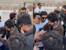 आर्यन खान