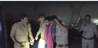 गोली लगने के बाद भी ‘फरार’ हुआ मुन्ना… 4 पुलिसवालों को चकमा देकर अस्पताल से भागा, फिर ऐसे आया पकड़ में! मुन्ना