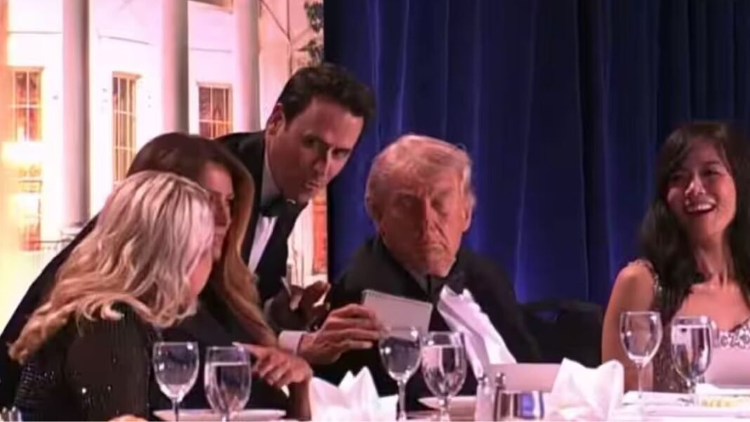 व्हाइट हाउस