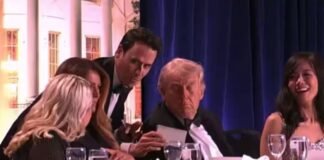 व्हाइट हाउस के पास चली गोली, ट्रंप का चौंकाने वाला दावा—‘अगर वो बन गया होता तो टल जाता हमला! व्हाइट हाउस