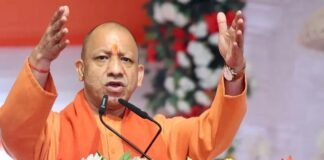 हुगली में गरजे योगी… ‘जय श्रीराम’ पर क्यों भड़की सियासत? आखिरी दिन के बयान ने बढ़ाया चुनावी ताप हुगली