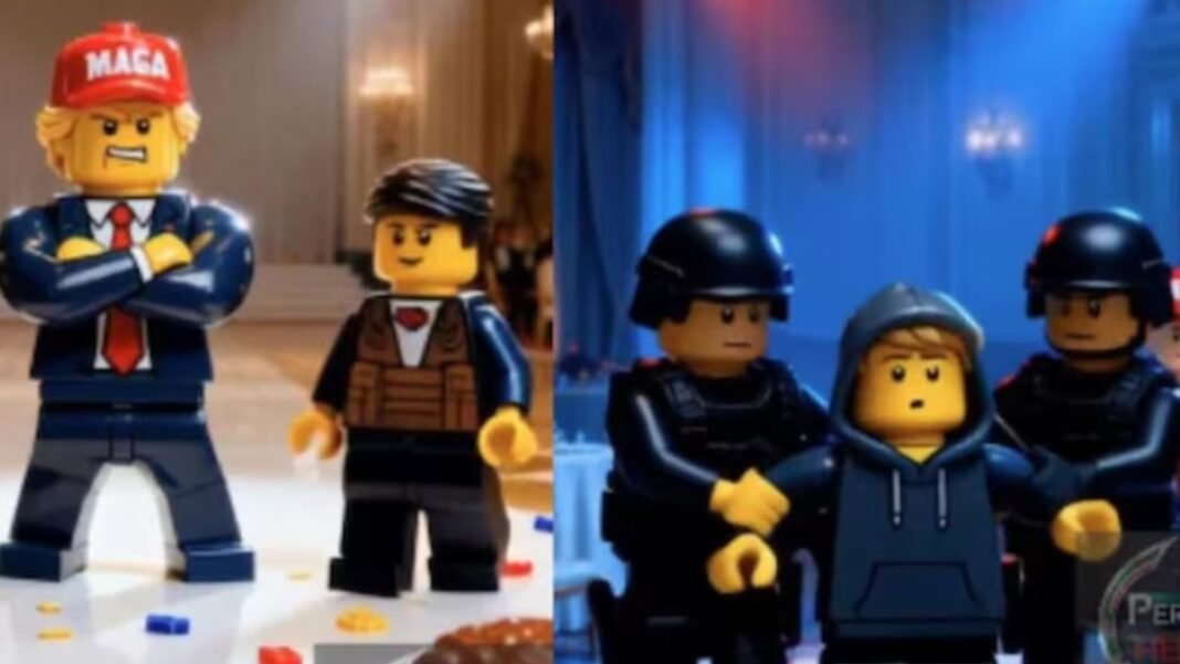 व्हाइट हाउस