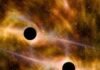 100 साल बाद ब्रह्मांड में होगी महाविनाशक टक्कर! दो दानव ब्लैक होल भिड़ेंगे, धरती पर दिखेगा इसका ‘अदृश्य’ असर ब्रह्मांड