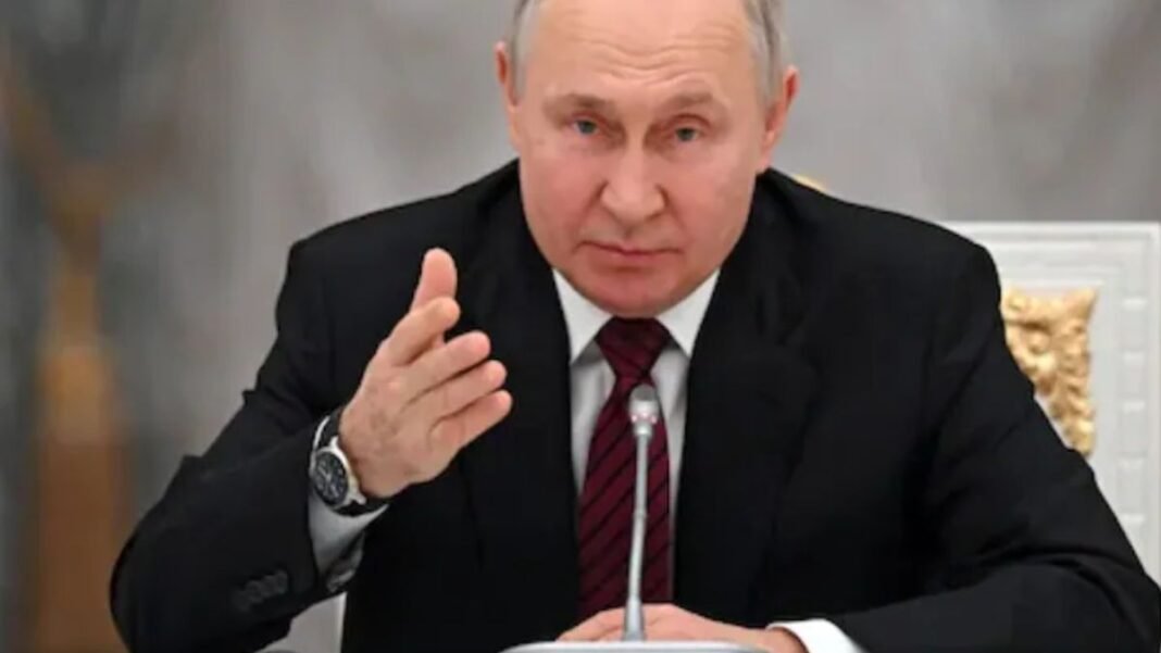 क्या रूस खत्म करेगा ईरान-अमेरिका तनाव? पुतिन की अचानक एंट्री से बदला खेल! ईरान-अमेरिका