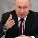 क्या रूस खत्म करेगा ईरान-अमेरिका तनाव? पुतिन की अचानक एंट्री से बदला खेल! ईरान-अमेरिका