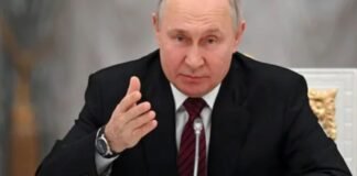 क्या रूस खत्म करेगा ईरान-अमेरिका तनाव? पुतिन की अचानक एंट्री से बदला खेल! ईरान-अमेरिका