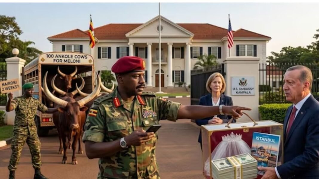 1 अरब डॉलर और ‘सबसे खूबसूरत दुल्हन की मांग! आर्मी चीफ के बयान से दुनिया हैरान 1 अरब डॉलर