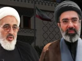 ‘भारत जैसा कोई नहीं!’ अयोध्या में ईरान के सुप्रीम लीडर के प्रतिनिधि का बयान, सुनकर हर कोई हैरान up