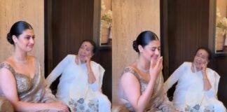 सुबह उठकर किसे गले लगाऊं…’, आशा भोसले के जाने के बाद पोती का टूटता दिल, आखिरी वीडियो ने रुला दिया पूरा देश आशा भोसले