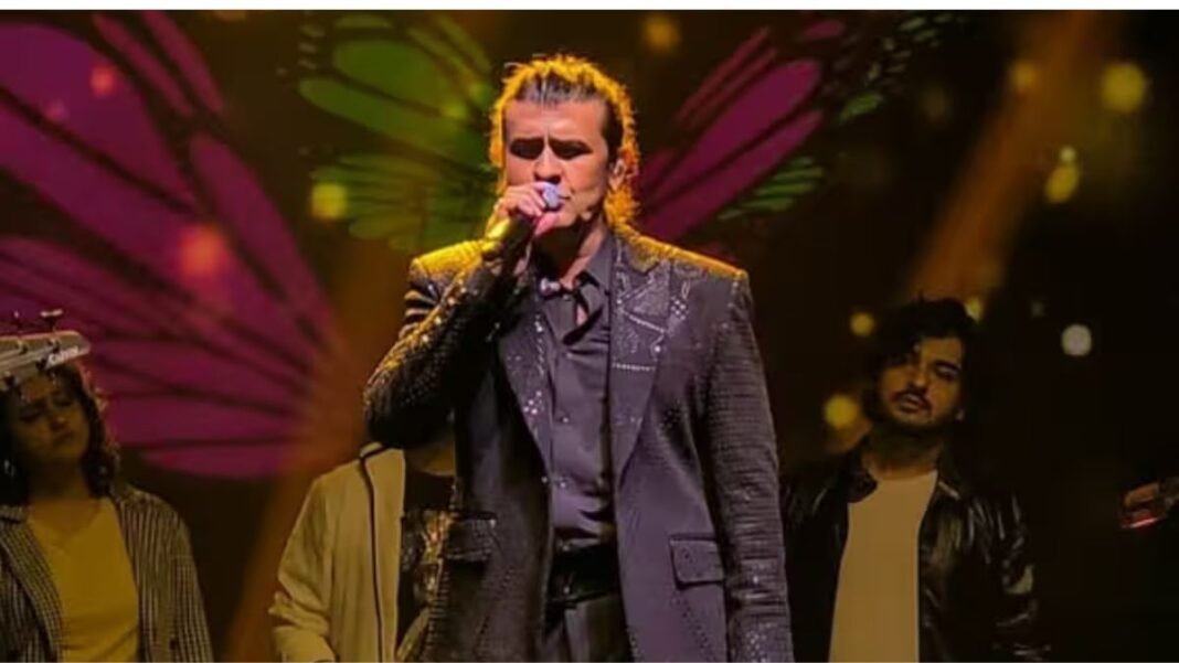 ₹1.95 करोड़ में बिकी सोनू निगम की जमीन! कर्जत में चार डील्स ने बढ़ाई हलचल सोनू निगम