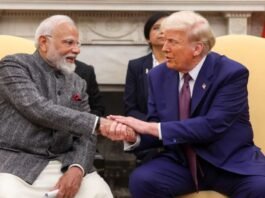 ट्रंप-मोदी की 40 मिनट की गुप्त बातचीत में क्या हुआ? ईरान संकट के बीच अचानक क्यों हुआ ये फोन कॉल ट्रंप