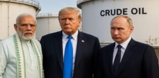 क्या महंगा होगा पेट्रोल-डीजल? अमेरिका ने बंद की छूट, अब रूस-ईरान से तेल खरीद पर क्यों बड़ा संकट तेल खरीद