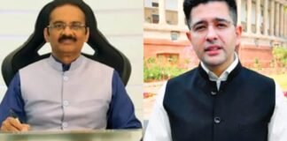 AAP में सबसे बड़ी टूट? राघव चड्ढा का इस्तीफा और 7 सांसदों के BJP जाने के दावे से मचा सियासी भूचाल राघव चड्ढा