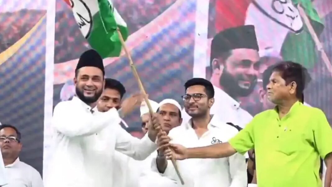 हुमायूं कबीर