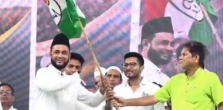 बंगाल चुनाव में अचानक बदला खेल! बाबरी मस्जिद का ऐलान करने वाले हुमायूं कबीर के अपने ही उम्मीदवार ने बदली पार्टी हुमायूं कबीर