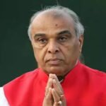 जगदंबिका पाल को मिलेगा बड़ा सम्मान, संसद रत्न पुरस्कार की सूची में कई दिग्गज शामिल जगदंबिका पाल