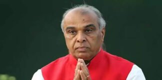 जगदंबिका पाल को मिलेगा बड़ा सम्मान, संसद रत्न पुरस्कार की सूची में कई दिग्गज शामिल जगदंबिका पाल
