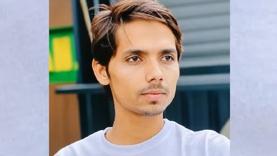 ‘परिवार को परेशान मत करना…’ 44 सेकंड के वीडियो में बयां किया दर्द, फिर गोली मार कर ली आत्महत्या मुरादाबाद