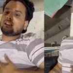 यूपी पुलिस का कड़ा प्रहार: फिरोजाबाद में मासूम का हत्यारा मुठभेड़ के बाद अस्पताल में भर्ती फिरोजाबाद