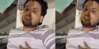 यूपी पुलिस का कड़ा प्रहार: फिरोजाबाद में मासूम का हत्यारा मुठभेड़ के बाद अस्पताल में भर्ती फिरोजाबाद
