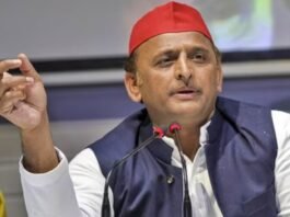 अखिलेश यादव