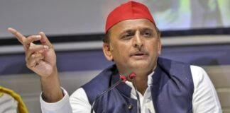 BJP विधायक के तिकड़म वाले बयान पर अखिलेश यादव ने कसा तंज कहा- ‘ये लो खुद ही कर लिया…’ अखिलेश यादव