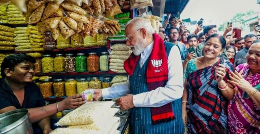 PM Narendra Modi