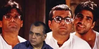 क्या टूट जाएगी राजू-श्याम-बाबूराव की जोड़ी? ‘हेरा फेरी 3’ को लेकर सामने आई चौंकाने वाली अपडेट हेरा फेरी 3
