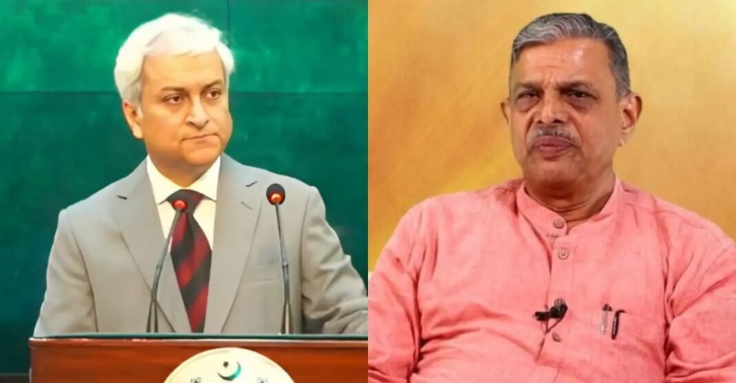 पाकिस्तान पर RSS की नई सोच? बातचीत वाले बयान के बाद सामने आई बड़ी बात, कहा- ‘एक दिन लौटेंगे अपनी जड़ों की…’ RSS