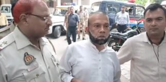 मजदूरों के नाम पर अरबों का खेल! कानपुर का ‘महाठग’ पप्पू छुरी गिरफ्तार, 1600 करोड़ के फर्जीवाड़े का खुलासा Kanpur News