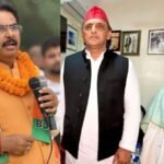 ‘जो ममता से मिलेगा, उसका सियासी खेल खत्म?’ अखिलेश-बनर्जी मुलाकात पर BJP की चेतावनी, 2027 पर बड़ा संकेत अखिलेश-बनर्जी