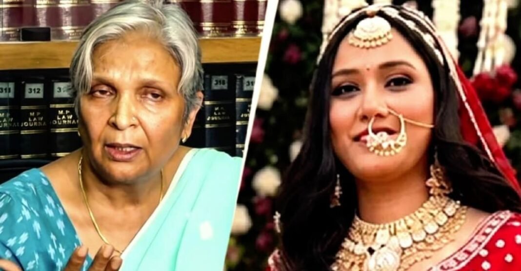 पूर्व जज की जमानत अचानक क्यों हुई रद्द? त्विषा शर्मा केस में हाई कोर्ट के फैसले ने मचा दी हलचल Twisha Sharma Case