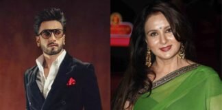 ‘डॉन 3’ छोड़ने पर बढ़ा विवाद! अब पूनम ढिल्लों ने रणवीर सिंह को सुनाई खरी-खोटी, बोलीं- हमारे पास आते तो… रणवीर सिंह