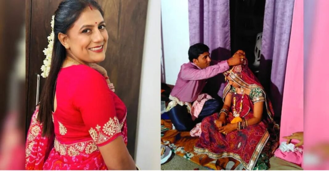 ‘पहले गैस चैंबर में बंद किया, फिर टूटा रिश्ता’… अनु मीणा केस में पति की खौफनाक साजिश का दावा अनु मीणा केस