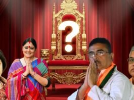 West Bengal Politics