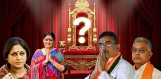 बंगाल रचेगा इतिहास, पहली बार बनेगी एक महिला डिप्टी सीएम! जाने बीजेपी किसे देगी मौका? West Bengal Politics