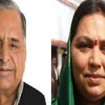 मुलायम सिंह यादव की जिंदगी का सबसे बड़ा राज, दूसरी पत्नी और बेटे को कबूूलने में क्यों लग गए कई साल? Mulayam Singh Yadav