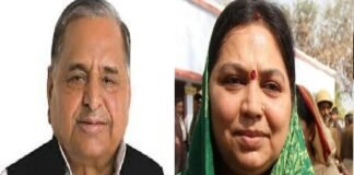 मुलायम सिंह यादव की जिंदगी का सबसे बड़ा राज, दूसरी पत्नी और बेटे को कबूूलने में क्यों लग गए कई साल? Mulayam Singh Yadav
