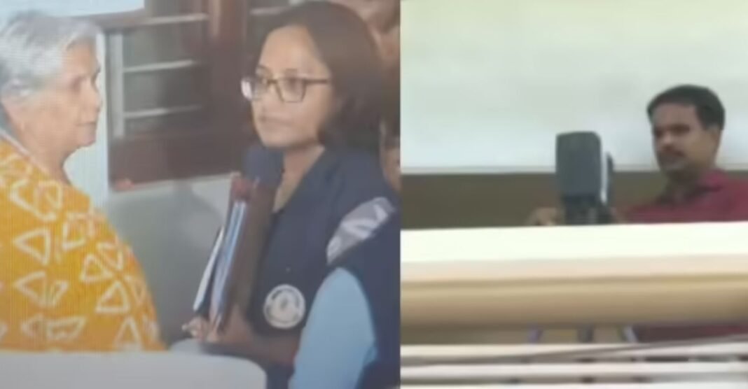 हाईकोर्ट से झटका मिलने के बाद एक्शन में CBI, गिरिबाला सिंह की बढ़ीं मुश्किलें Twisha Sharma Case