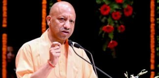 योगीराज में महिलाओं के लिए देश का सबसे सुरक्षित राज्य बना UP, सामने आई NCRB की चौंकाने वाली रिपोर्ट cm yogi