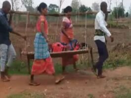 Odisha News