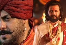 आखिर कौन सा किरदार निभा रहे हैं सलमान? ‘राजा शिवाजी’ से वायरल हुआ फर्स्ट लुक, फैंस हुए हैरान Salman Khan