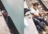 Viral Video: चलती ट्रेन के नीचे गिरा मासूम… पिता ने जो किया, उसे देखकर हर कोई रह गया सन्न! Viral Video